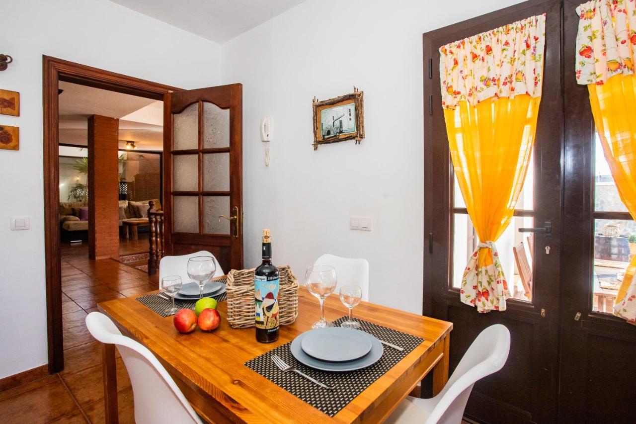 Eslanzarote Acoruma House, Super Wifi, Heated Pool Гуйме Экстерьер фото